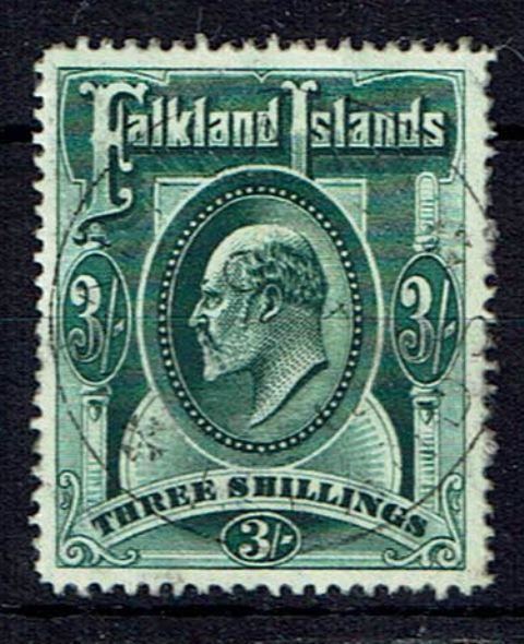 Image of Falkland Islands 49 FU